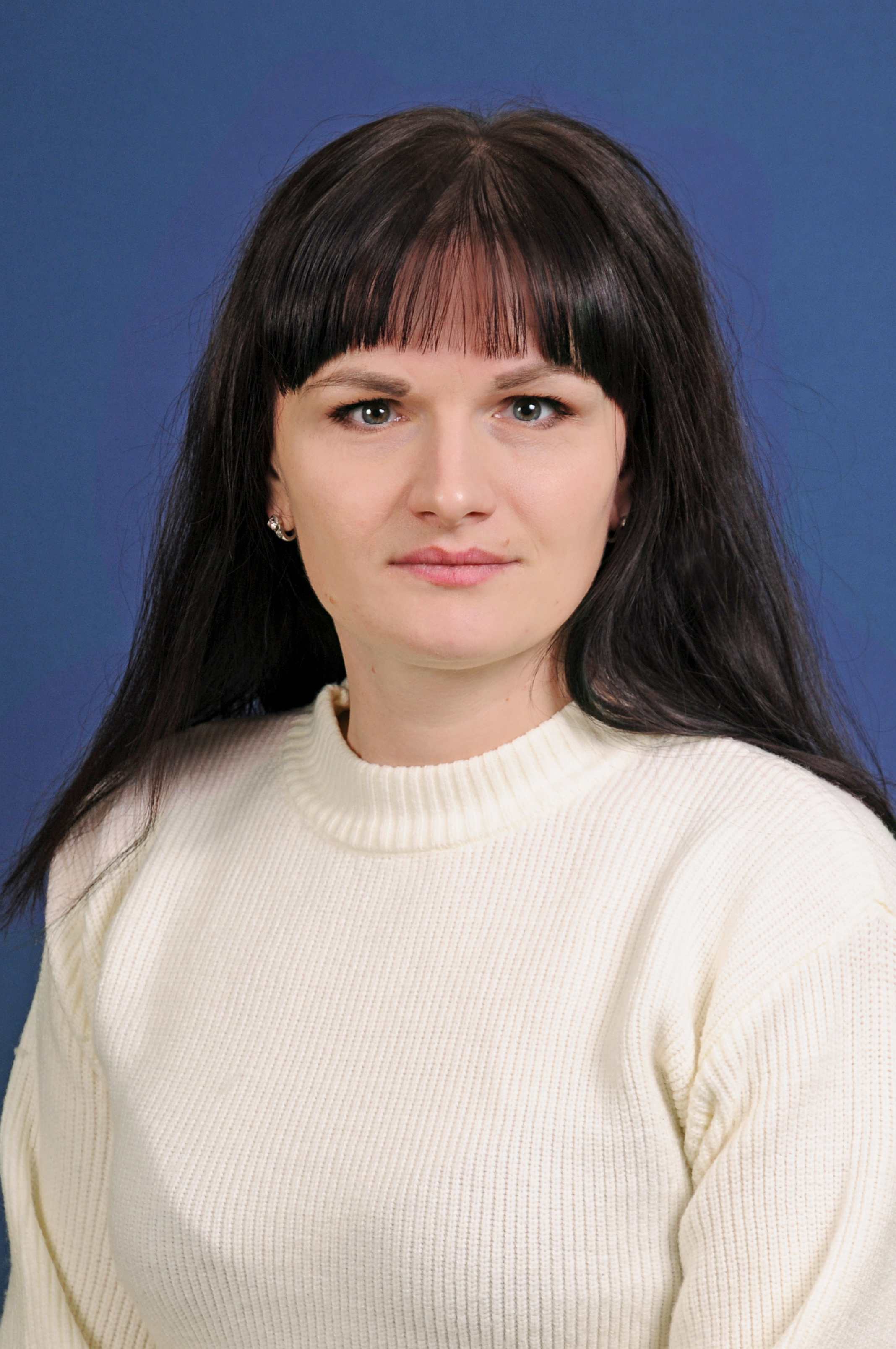 Педагогический работник Римш Юлия Сергеевна.