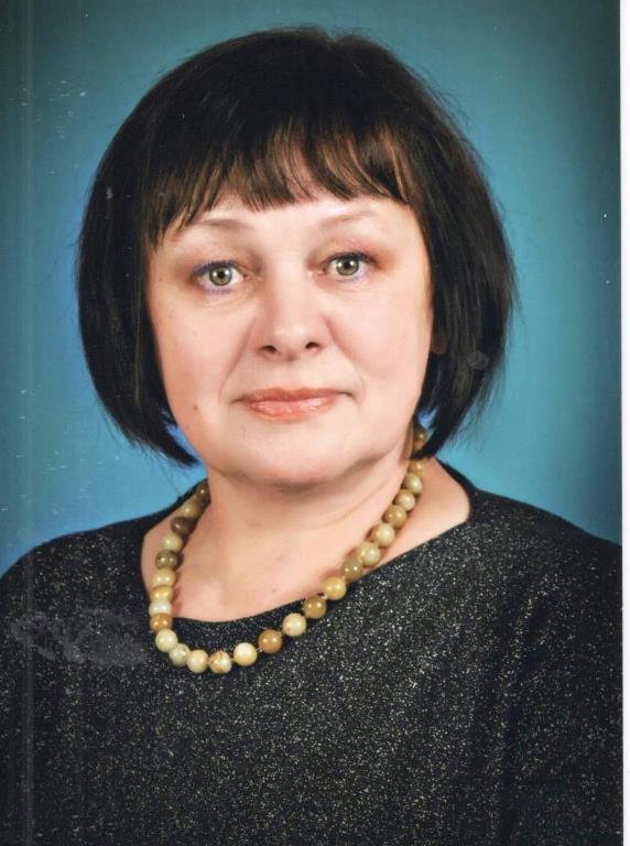 Педагогический работник Титова Татьяна Ивановна.