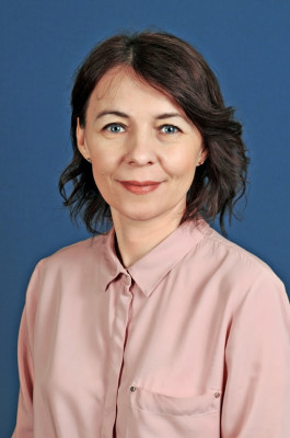 Педагогический работник Марченкова Людмила Егоровна