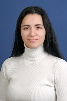 Психолог Скотникова Ирина Александровна